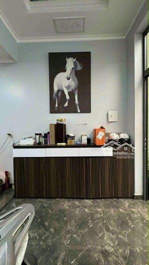 bán nhà hoàn công thái thị nhạn, p.10 tân bình, 52m², 1 trệt 2 lầu st, 4pn, shr, lh 