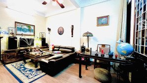 phân lô! mạc thái tổ, vỉa hè, ô tô tránh, thằng sát phố, tiện văn phòng, kinh doanh. 60m2*4t