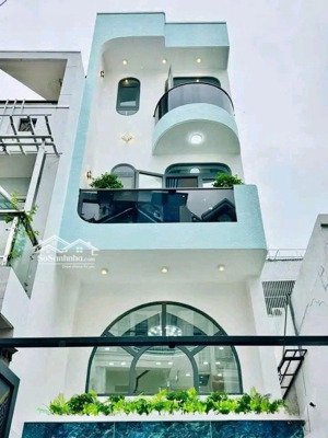 tôi bán nhà giá 4tỷ680/80,8m2 đ.oto lý văn phức - p.tân định - q.1, cho thuê 29tr gần cv lê văn tám