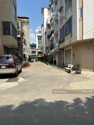 bán nhà phân lô phúc hoa phú thượng - 46m nhà 3 tầng cũ - đường trước nhà ô tô tránh - sổ vuông đẹp