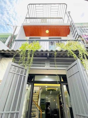 bán nhà giá ngộp 1,9 tỷ gần kđt vạn phúc - hxh hiệp bình, p. hiệp bình phước, thủ đức - sổ riêng