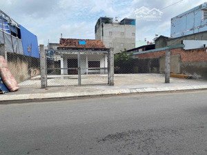 nhà mặt tiền số 5 đường 38, hiệp bình chánh