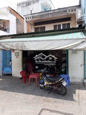 cơ hội đầu tư - hẻm ô tô 5m- 79m2 - vũ tùng, bình thạnh - 96tr/m2 chỉ 7.x t.ỷ