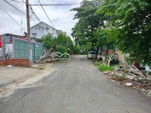 bán gấp lô đất biệt thự, đường 23, hiệp bình chánh, thủ đức