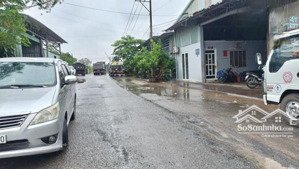 bán đất 3 mặt tiền hơn 1000m2, ngang 16m, quốc lộ 1k, không qh, tân đông hiệp dĩ an 9tỷ9 tl