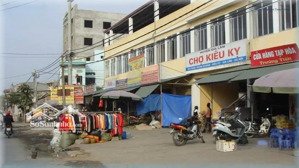 cho thuê mặt bằng kd 540m2 đường kiêu kỵ đối diện khu công nghiệp phù hợp làm văn phòng nhà hàng..