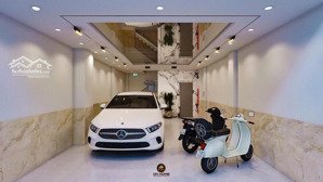 siêu phẩm tôn đức thắng - đống đa 70m2 - 8t thang máy - mt 5.1 - 28.9 tỷ - ô tô tránh - ngõ thông