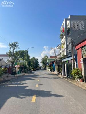 Siêu phẩm đất mặt đường đẹp nhất Hải Thành, Dương Kinh, Hải Phòng 104m