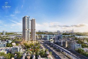 hàng hót emerald chỉ còn căn studio duy nhất thanh toán chỉ 220tr đến khi nhận nhà, quốc lộ 13