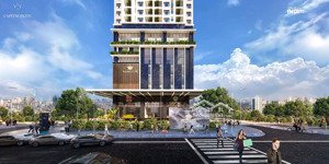 hot: cho thuê nhiều căn hộ tại capital elite phạm hùng,115m2, 3pn,từ 25-30t/ th. lh: 