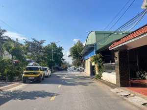 siêu phẩm đất mặt đường đẹp nhất hải thành, dương kinh, hải phòng 104m