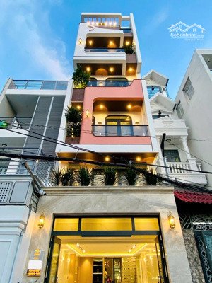 bà bảy bán nhà nguyễn ngọc phương - bình thạnh gần chợ, quận 1, cho thuê 24 triệu. giá 4tỷ8 /77m2