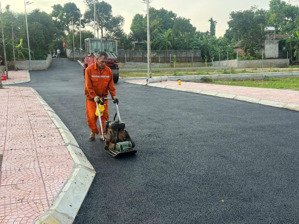 chính chủ cần bán lô đất 80m2 full thổ cư tiến văn- chương mỹ. giá rẻ hời cho nhà đầu tư nhanh tay