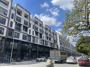 ra mắt shophouse 7 tầng sổ đỏ lâu dài harbor residence hải phòng - vị trí vàng!