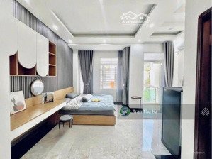 siêu phẩm ccmn tôn đức thắng - lô góc 2 thoáng - 7 tầng 16p full nội thất - dòng tiền 115tr/th