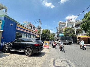 mtkd - xe tải tránh - phạm văn chiêu, gv - 78m(5x15.4) nở hậu nhẹ - 4 tầng - nhỉnh 9 tỉ .