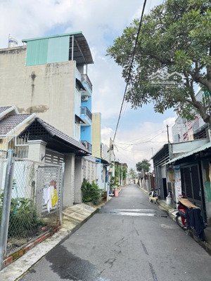 lô đất đẹp hẻm thông ra đường hiệp bình, đường xe hơi thông thảm nhựa đẹp