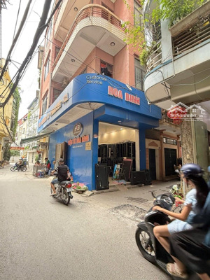 phân lô quân đội hoàng văn thái 50m-mt:5m-thửa đất vuông đẹp- oto vào nhà-sổ nở hậu- giá 16 tỷ