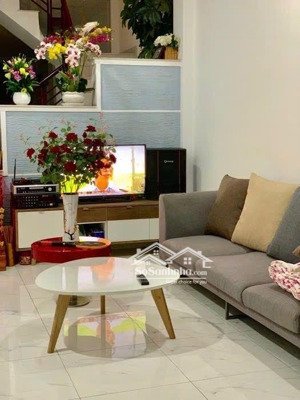 nhà mới 98m2 btct - hxh - chính chủ xây dựng tâm huyết - 84tr/m2 - nhỉnh 8t ( đã giảm 1t )