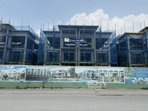 bán nhà biệt thự 240m2, 34 tỷ vnd tại thanh hà mường thanh, giá siêu hời! hot!