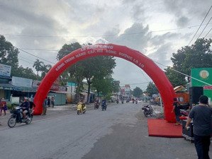 cần bán lô da viet nhân cầu lấp dt 52m chỉ 3ty3