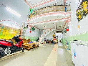 nhà đẹp 3 tầng mặt tiền an hải, sơn trà gần sông, gần biển, ở ngay hoặc cho thuê