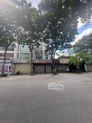 bán gấp nhà mặt phố việt hưng, 96m2, mt 6m cực đẹp làm văn phòng, kinh doanh. giá đầu tư