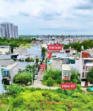 lô trục chính, trường lưu, p.long trường q9 - dtich 59m2 (4*15m) giá : 3.450 tỷ shr