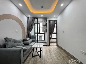 cho thuê cc mini 2pn, 1wc, 40m2, ở quan nhân, cầu giấy, hà nội