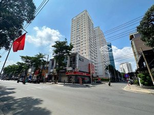 cho thuê nhà 1 trệt 2 lầu 700m2 ngay tòa nhà becamex