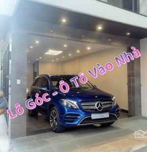 12.79 tỷ hoàng mai - 6 tầng tang máy - ô tô vào nhà - full nội thất