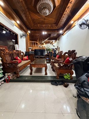 nhà riêng tại đường lạc long quân, tây hồ, hà nội, 17,5 tỷ, 52m2