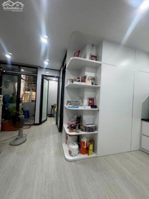 Bán căn CCMN ngõ 41 Phạm Ngọc Thạch quận Đống Đa 50m, 2 ngủ đẹp giá 2.15 tỷ