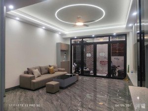 bán nhà đại từ - nhà đẹp 6 tầng thang máy - cạnh kđt đại kim - full nội thất -39m chỉ 11.3 tỷ