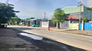 bán xưởng 1400m2 ( 26 x 52) full thổ cư, mặt tiền mỹ yên - tân bửu, xe công 24/24