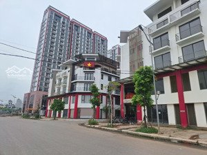 bán bt liền kề khai sơn city long biên. vỉa hè, kinh doanh, 2 thoáng, tiện ích. dt91m, mt6m, 25tỷ