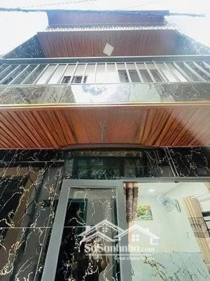 bán nhà 3,2 tỷ p10-quang trung-gò vấp