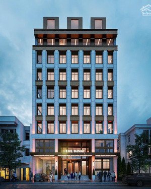 chính chủ bán gấp tòa nhà mặt phố nguyễn văn cừ, vị trí đẹp, dòng tiền cho thuê 400tr/th