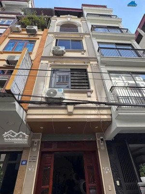 cho thuê nhà phú diễn, btldt 50 m, 5 tầng, mt 3 m, chia 2p/tầng, thang bộ+ vệ sinh giữa điều hòa