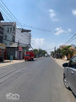 đất - full thổ cư - 6x38 - hoàng hữu nam - tân phú - tp thủ đức.