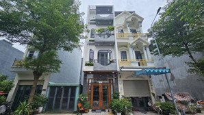 chủ gửi nhà 3 tầng kdc phú hồng khang phường an phú tphcm sát đường dt743 gần chợ phú phong diệ