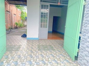 chính chủ bán nhà đất p. tân ninh, tây ninh, 6,5x23m, 100m2 thổ