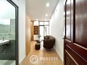 cho thuê nhà trọ, bạch đằng, 9,2 triệu, 50m2, đầy đủ tiện nghi, chính chủ