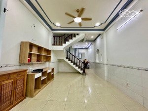 nhà đẹp 3 tầng hẻm xe hơi ngay phạm văn đồng 64m giá chỉ 6.3 tỷ