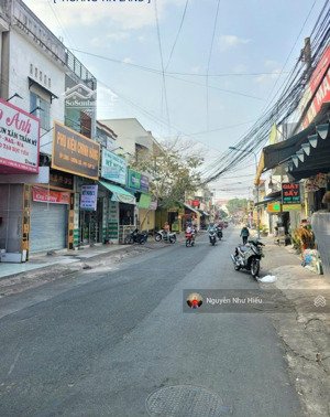 bán nhà 1 trệt 3 lầu mt đường bình hòa 24 kdc đồng an p.bình hòa tp.thuận an