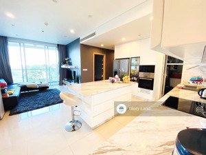 chính chủ bán căn hộ sala sarimi 2pn view công viên sala đầy đủ nội thất