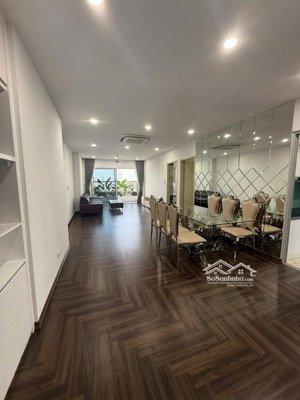 (giá thật) bán căn góc 3 ngủ đã sửa rất đẹp, cc ecolife tố hữu