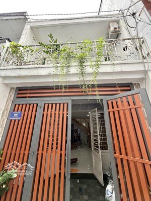 nhà riêng 4x12m-giá siêu hời 4,6 tỷ, tại thoại ngọc hầu, tân phú, hcm