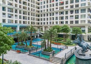 Chỉ 8,5ty cho căn 3N tại Sunshine Garden có ngay dòng tiền thuê 16-18tr/ tháng + sẵn sổ đỏ +giá trị tăng theo tháng