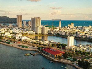 bán nhà mt bạch đằng view đẹp ngang rộng thích hợp phòng khám